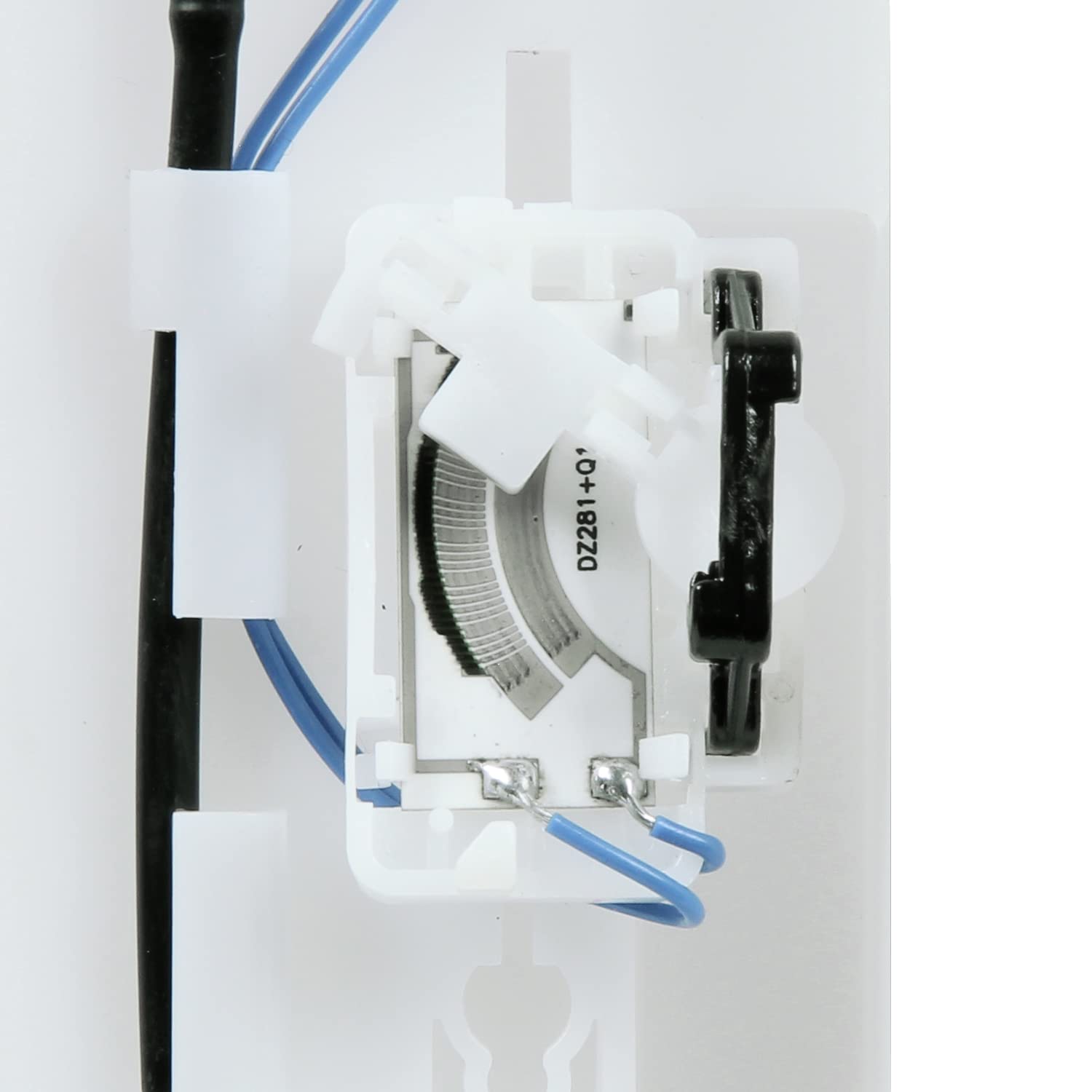 Fuel Pump Module Assembly TYC 150338-A Compatible with 2005-2016 Toyota Tacoma 2.7L L4