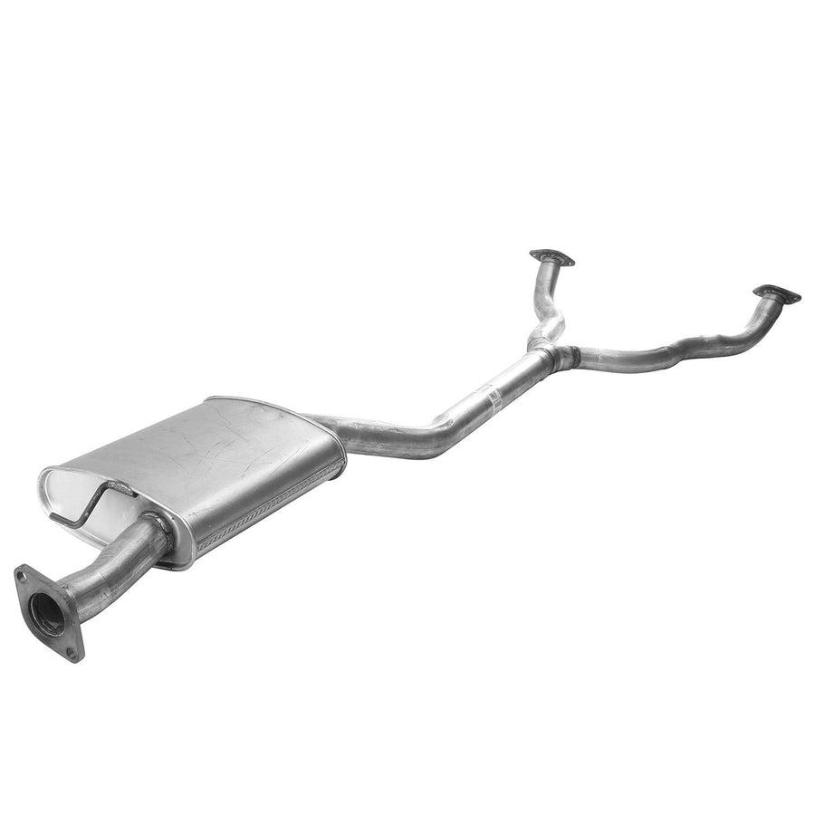 Exhaust New Pipe for Veracruz