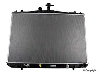 Radiator Koyorad A13117