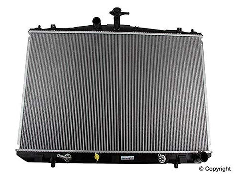 Radiator Koyorad A13117