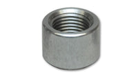 8 AN Female Vibrant Performance Weld Bung 11162