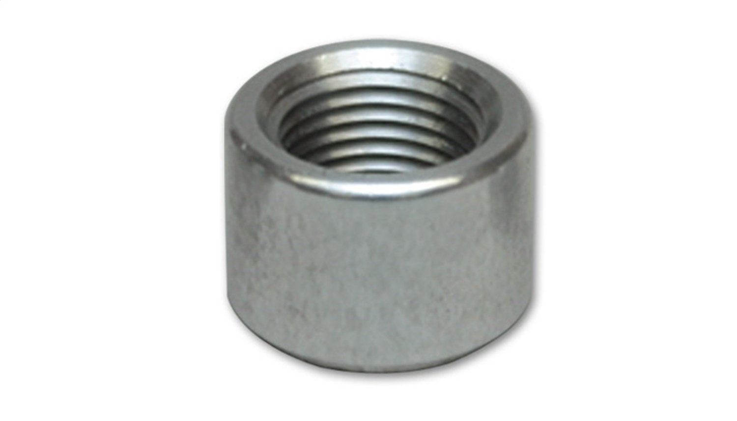 8 AN Female Vibrant Performance Weld Bung 11162