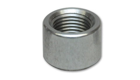 8 AN Female Vibrant Performance Weld Bung 11162