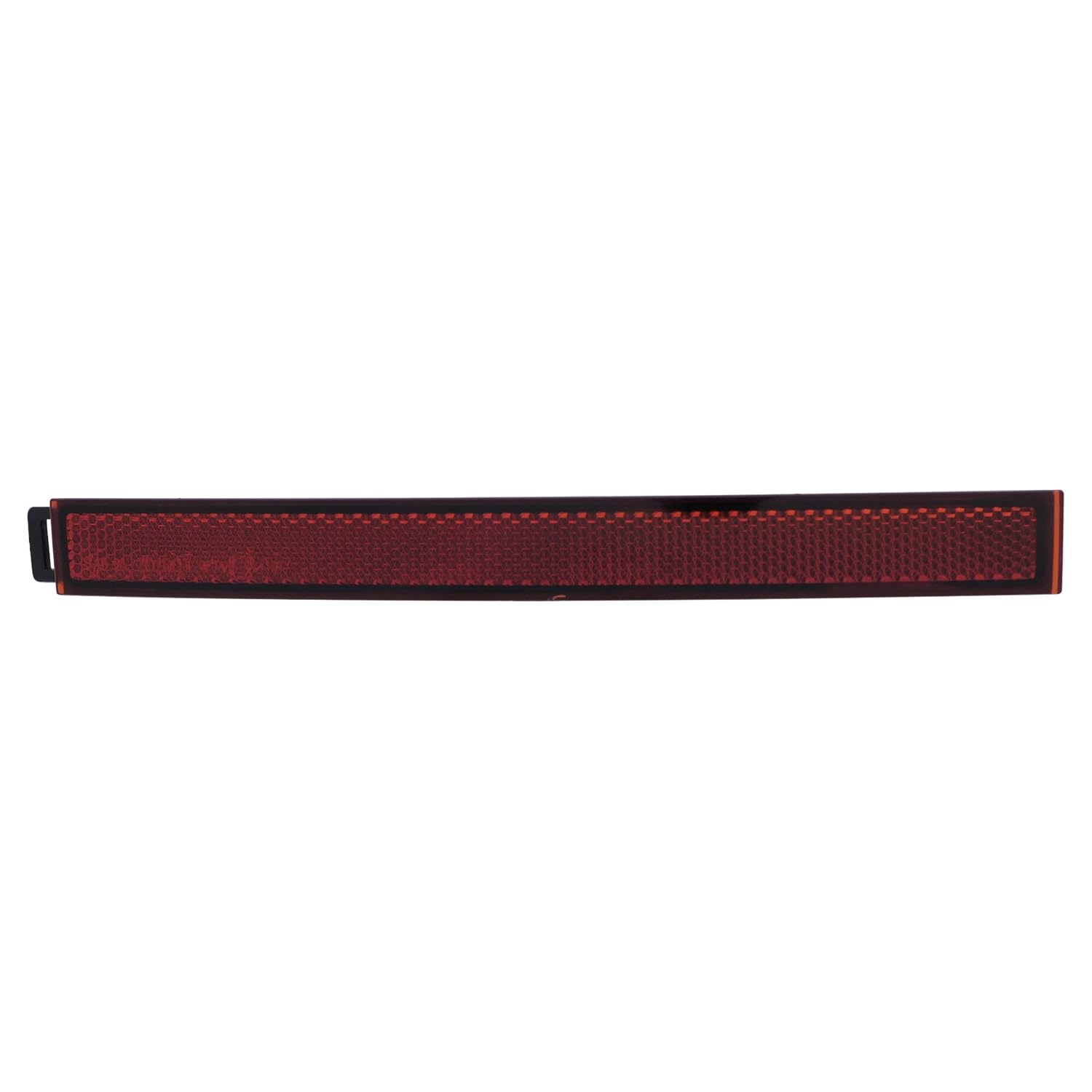 For Volkswagen Tiguan 22-23 Rear Reflector Inner Driver Side ACK | DOT Certified 5NA 945 105 B | VW2830101C