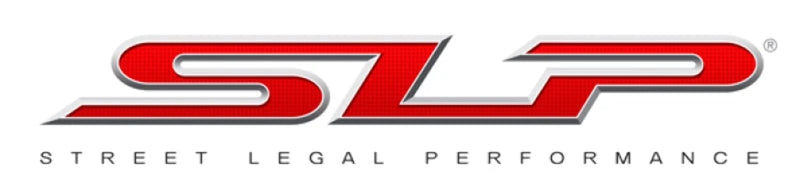 Cold-Air SLP Induction 21110E (1997-00 Early C5 Corvette "Blackwing")