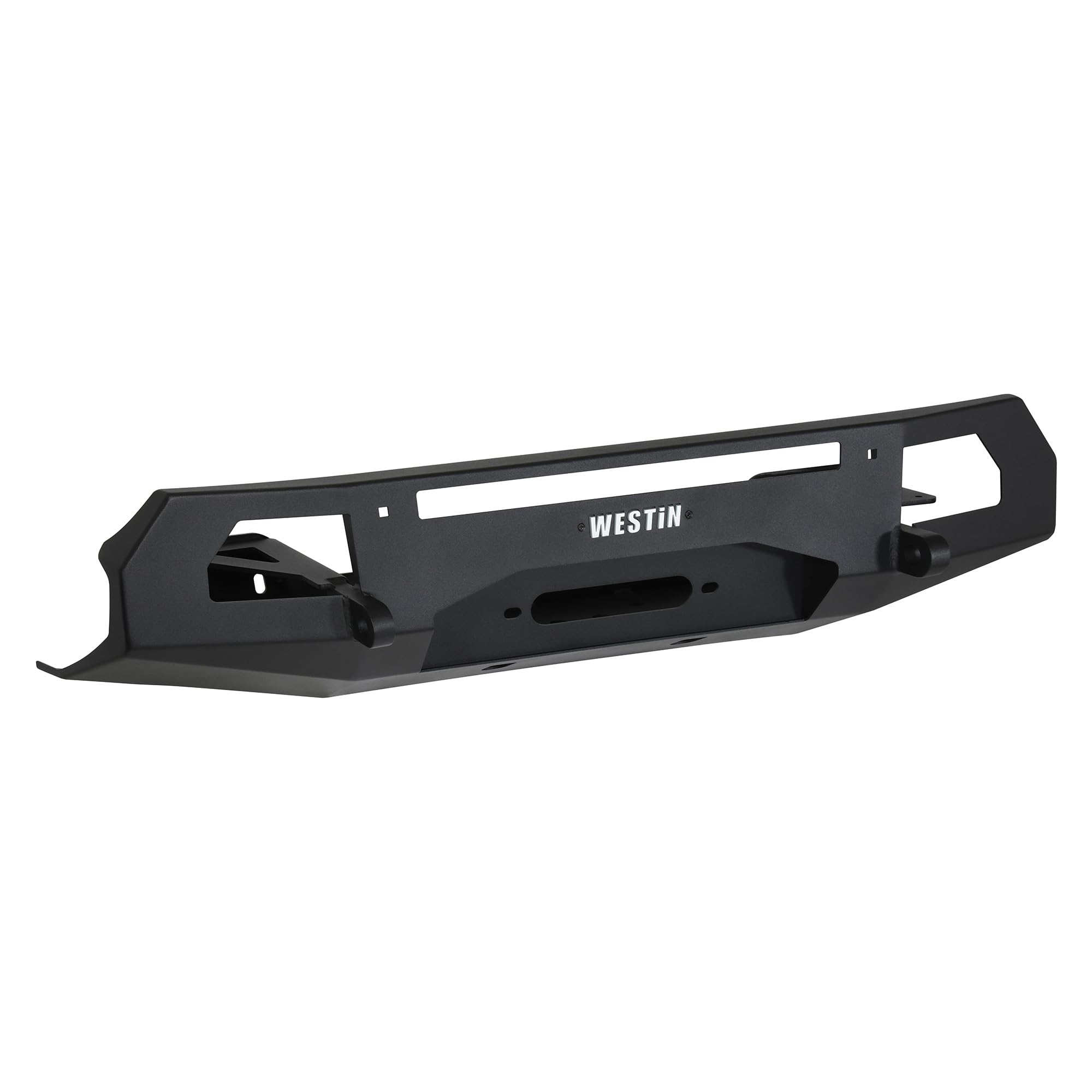 Pro-Series Westin Mid Width Front Bumper fits 2016-2023 Tacoma