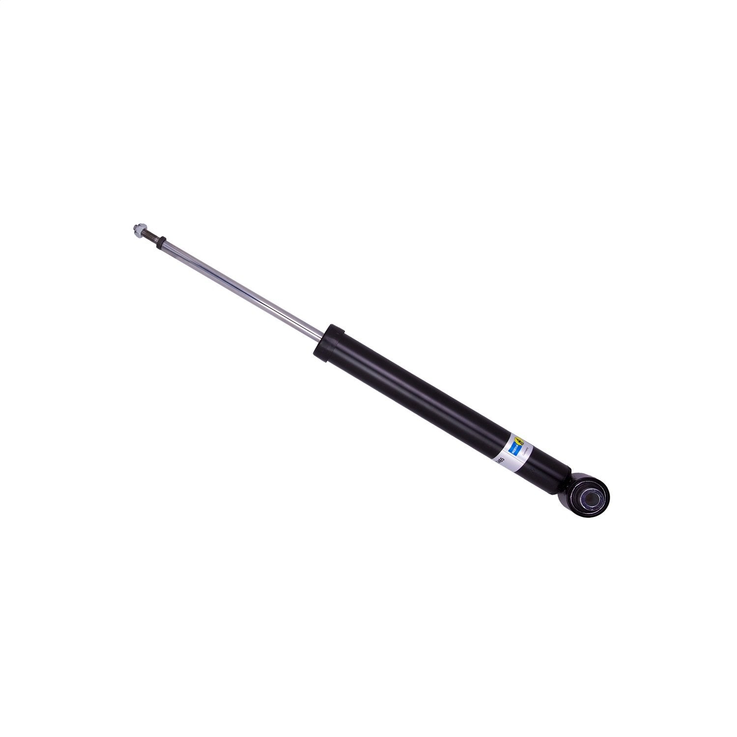 Bilstein B4 02-06 Audi A4/A4 Quattro Rear OE Replacement Twintube Shock Absorber (19-263465)