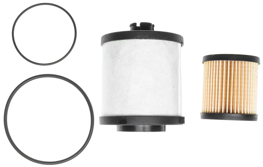 Fuel Filter Mahle - KX633