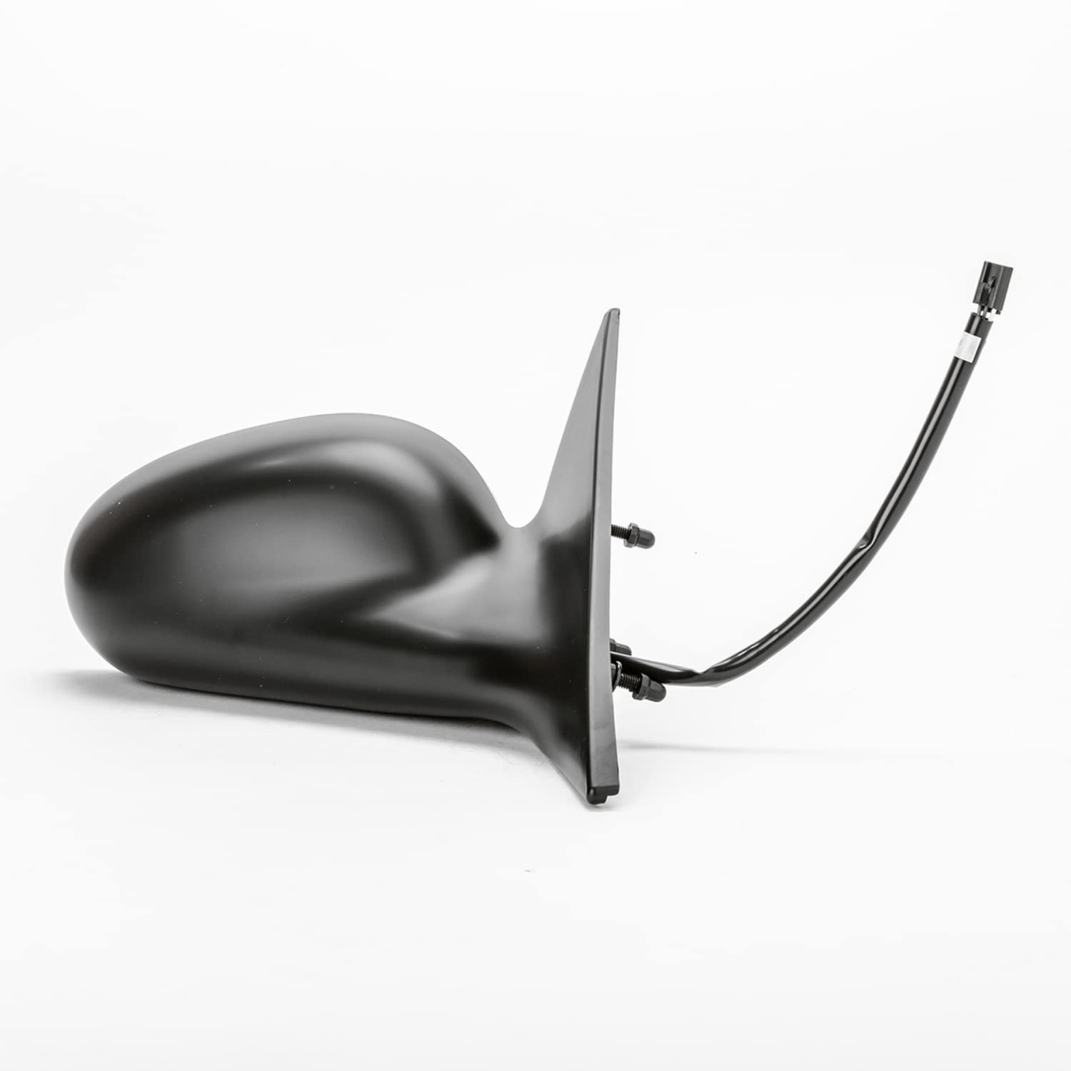 Ford Mustang TYC 2540031 Passenger Side Power Non-Heated Replacement Mirror