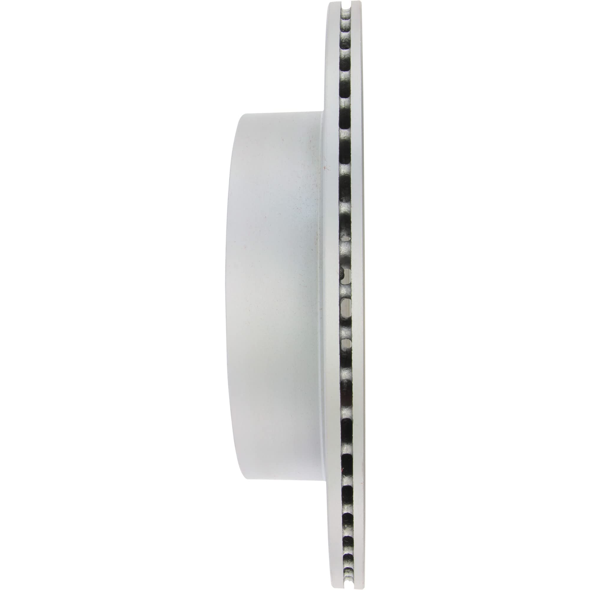 Centric Gcx Rotor 320.42078F with Full Coating