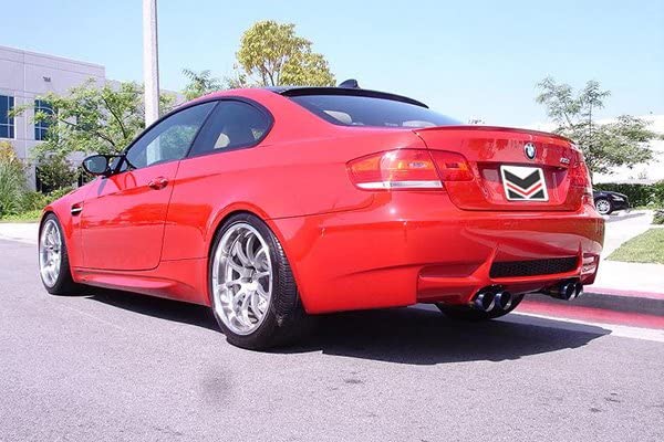 Euro Series Megan Racing MR-CDK-E92 Coilover Damper Kit