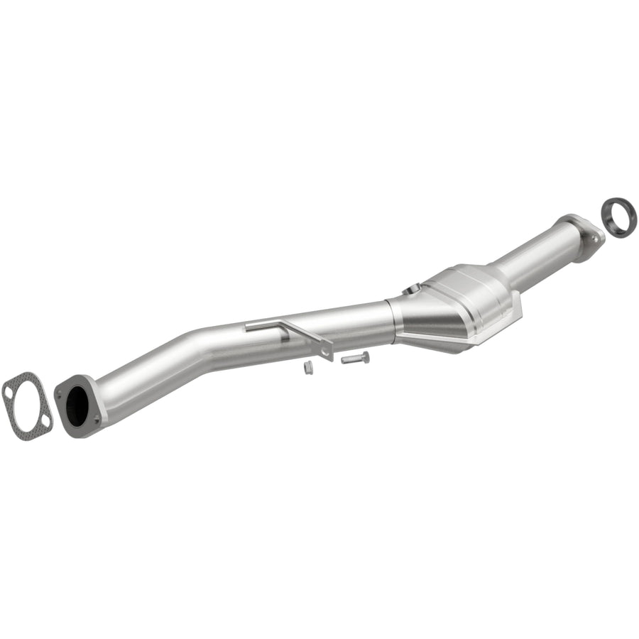 Catalytic Converter MagnaFlow 49159: OEM Grade, Direct-Fit (Federal/EPA Compliant)