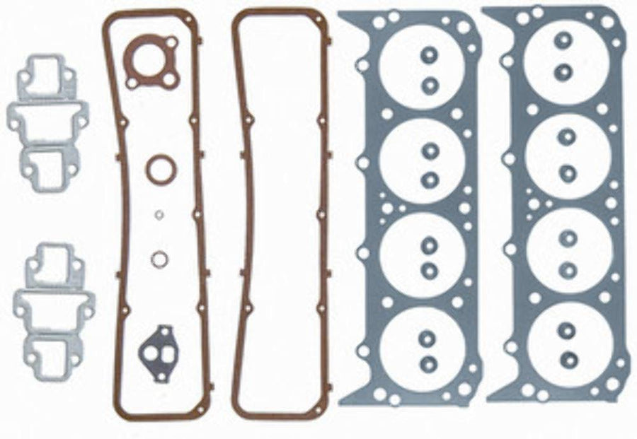 Engine Cylinder Head Gasket Set MAHLE HS3467