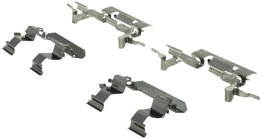 Brake Pads StopTech 305.08150 with Hardware Street Select