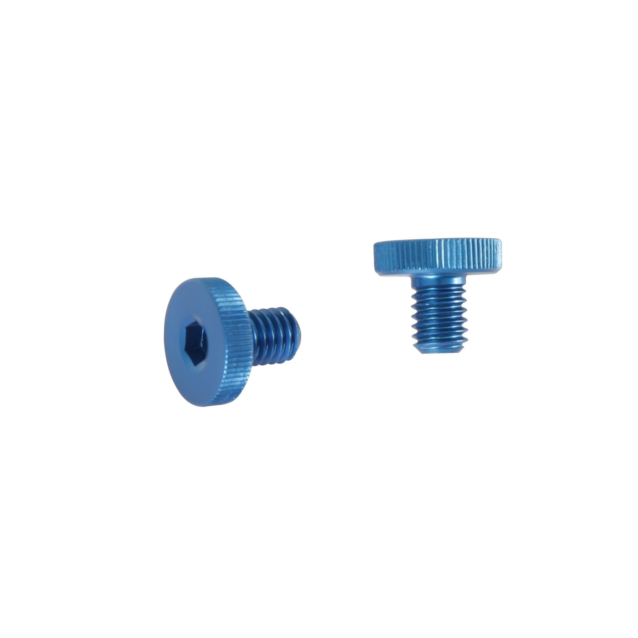 ST5 PEAK SCREW KIT/Blue Stilo YA0865B