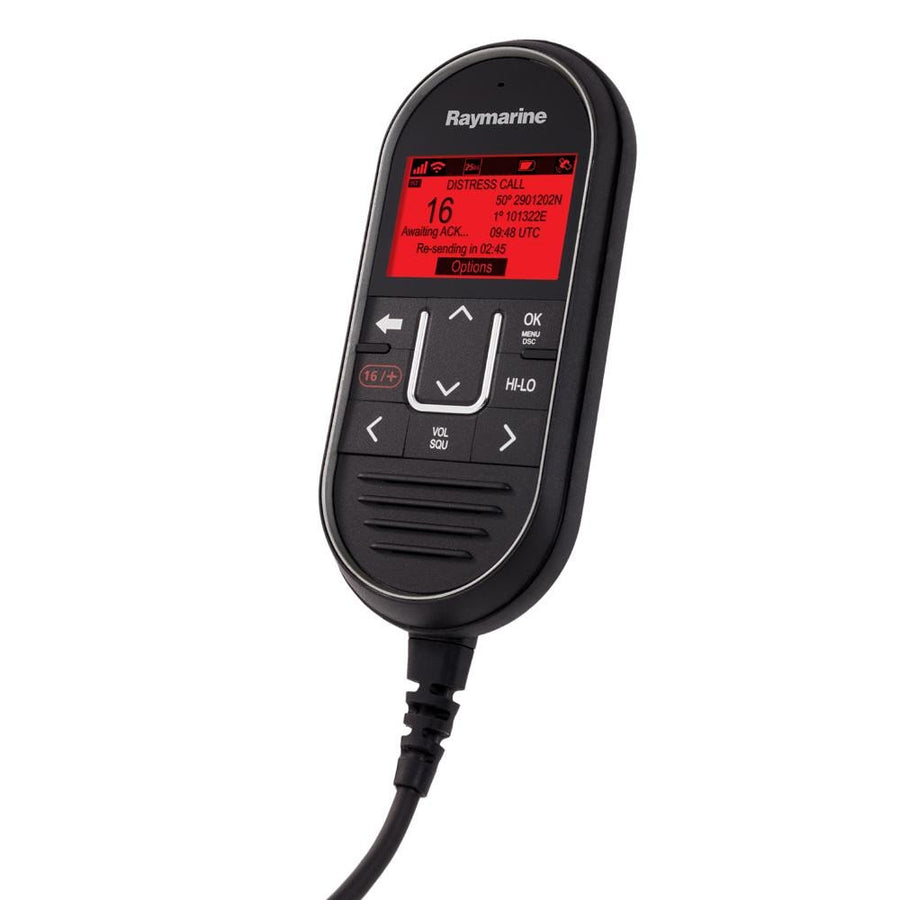Raymarine Second Station Handset f/Ray60 & Ray70 RayMic