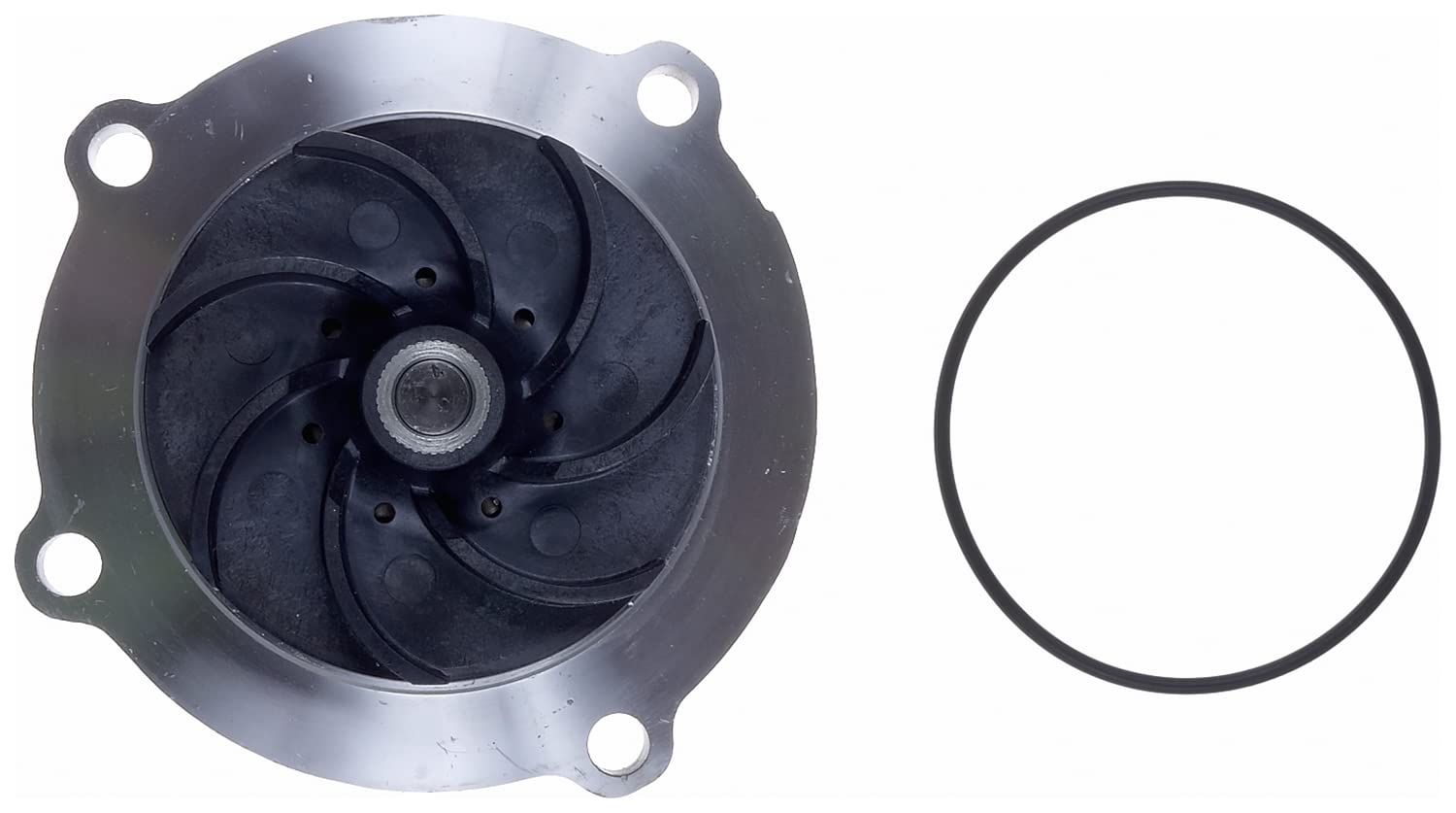 Premium Gates Engine Water Pump 41185