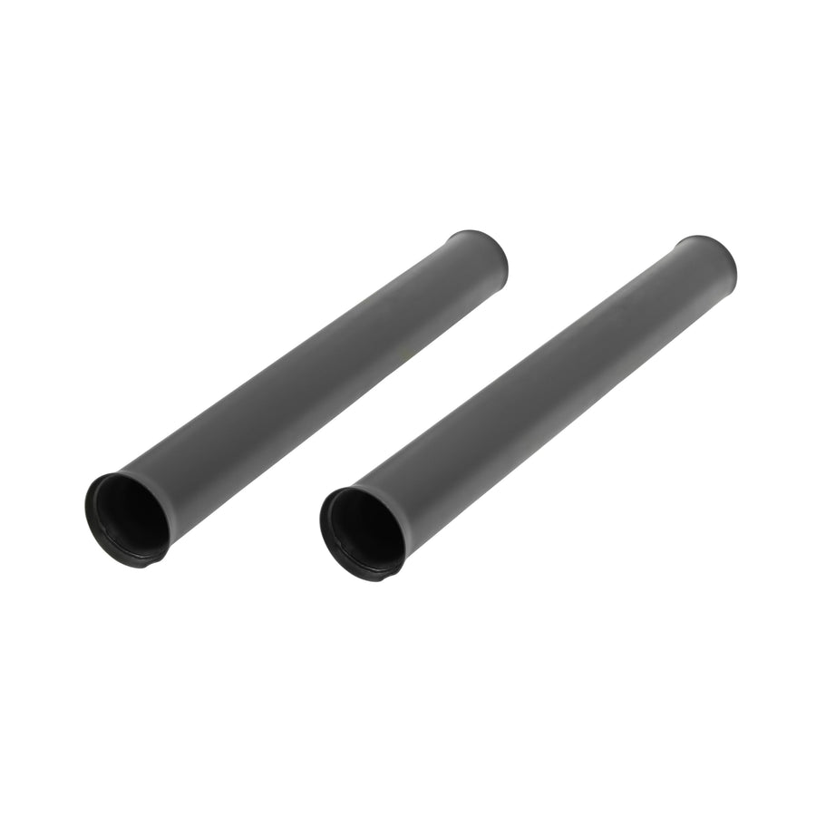 Max Flow Hooker Side Pipe Muffler
