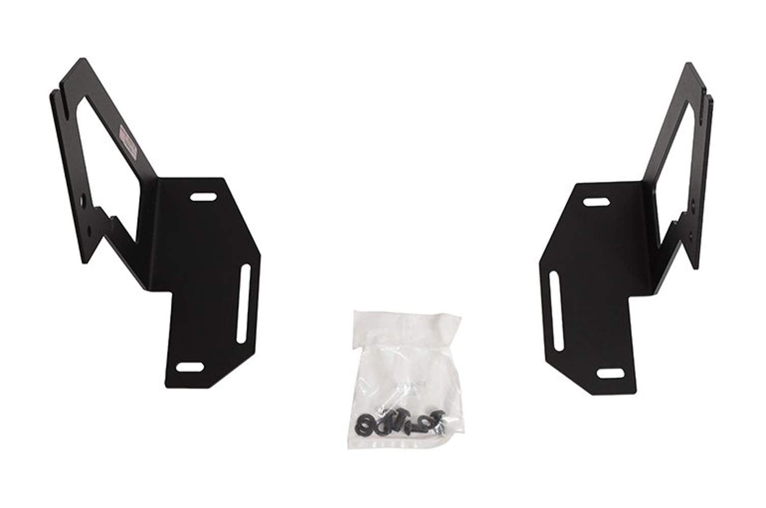 Cargo Rack Dee Zee DZ4468JL Mount
