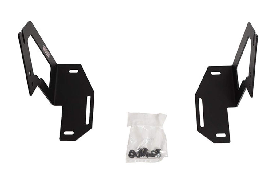 Cargo Rack Dee Zee DZ4468JL Mount