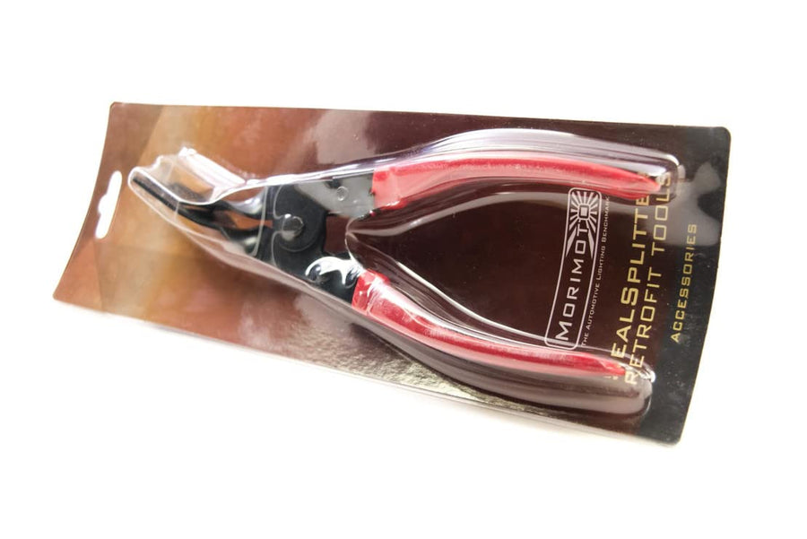 Morimoto Pry Tool: SealSplitter A80