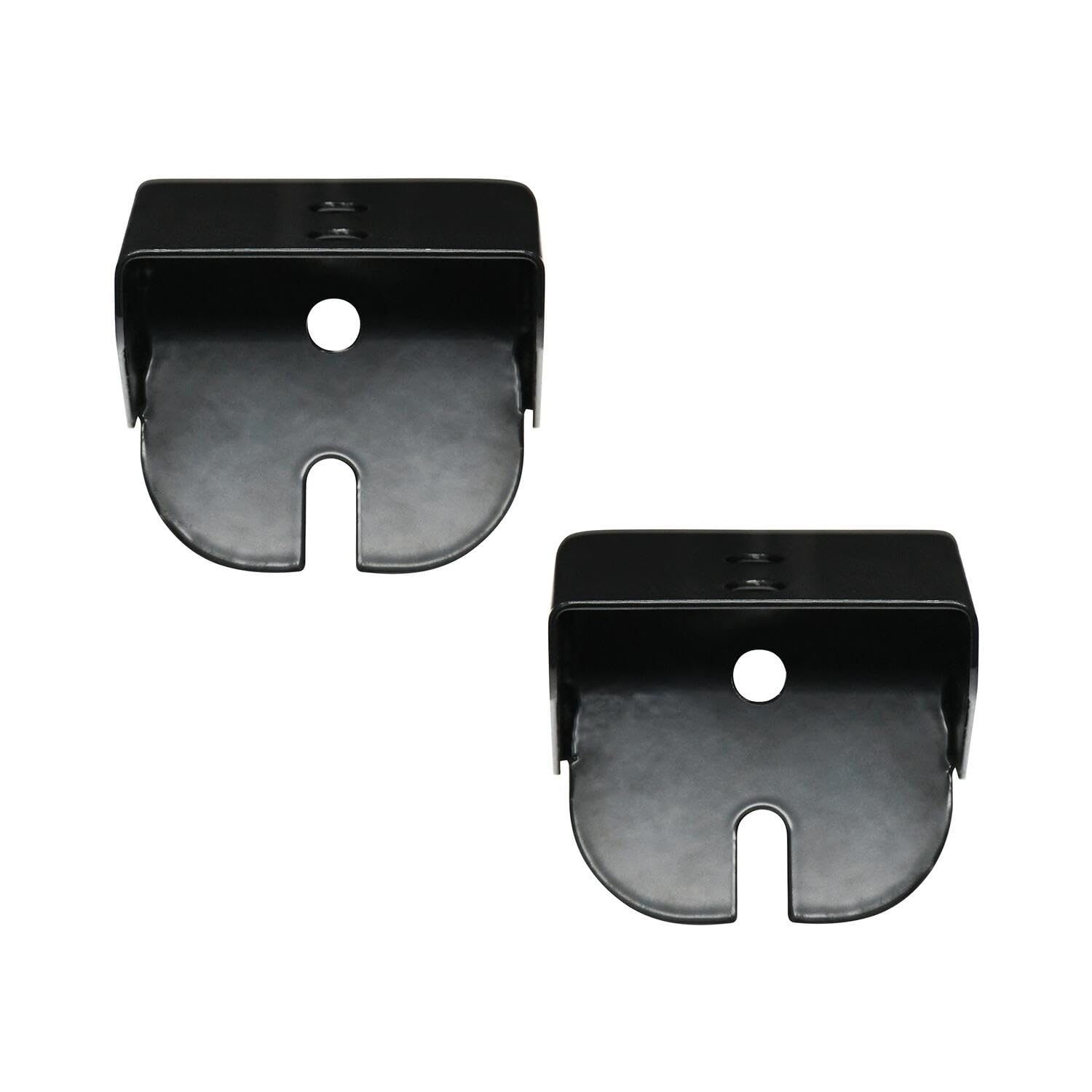 HLR LED Auxiliary Light Mount Westin 57-89045 fits HLR Truck Rack