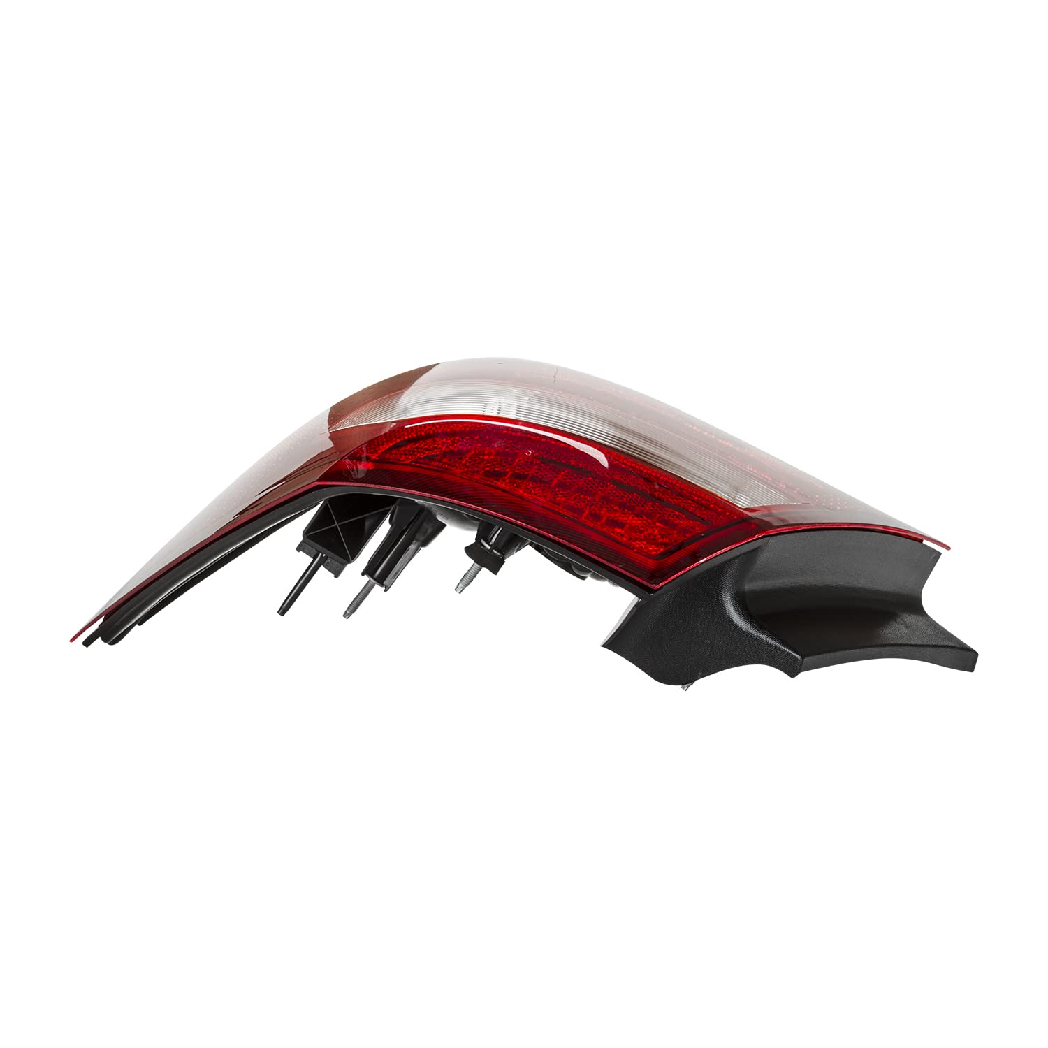 Ford 500 TYC 11-6083-01 Passenger Side Replacement Tail Light Assembly