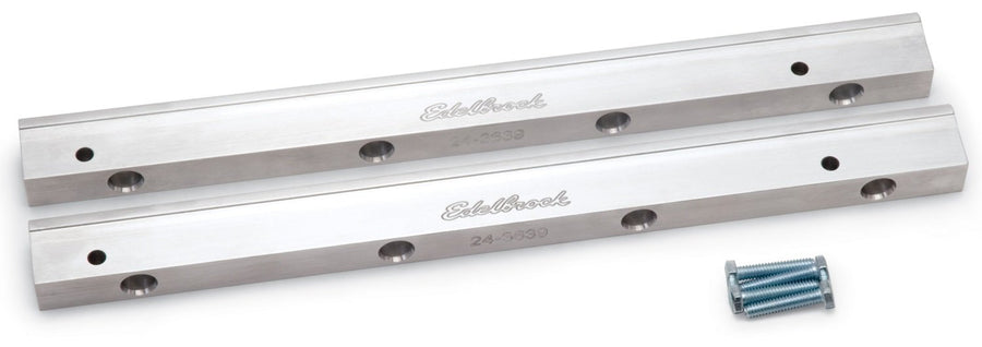 Fuel Rail Kit Edelbrock 3639