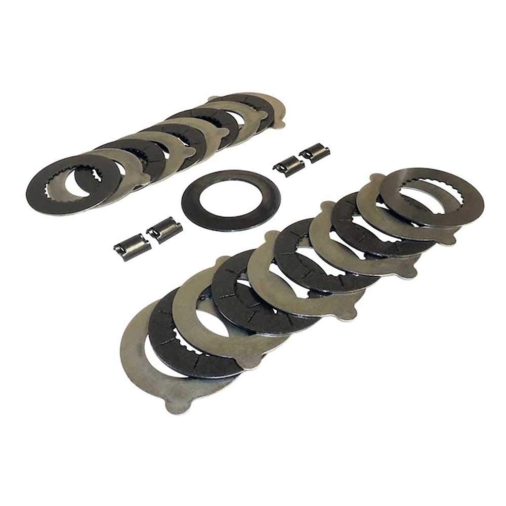 Differential Crown Clutch Kit (68401157AA)