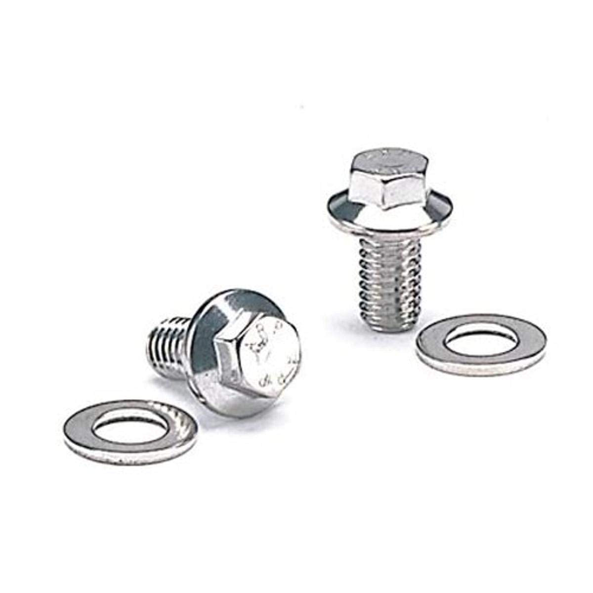 ARP 12-Point Black Oxide Coil Bracket Bolt Kit for GM LS-Series V8 134-2301