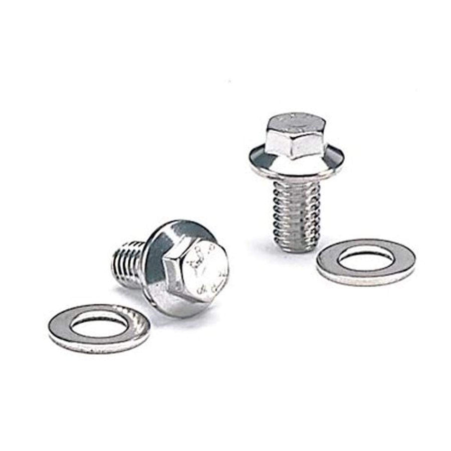 ARP 12-Point Black Oxide Coil Bracket Bolt Kit for GM LS-Series V8 134-2301