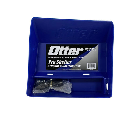 Pro Shelter OTTER Storage & Battery Tray 201639