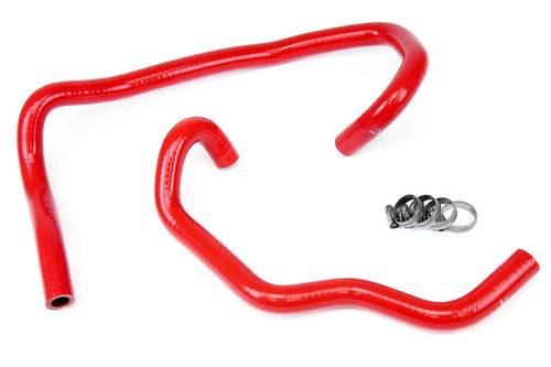 Silicone Heater Hose Kit HPS 57-1469-RED Coolant