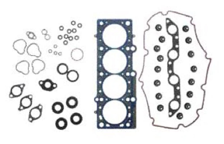 Engine Cylinder Head Gasket Set MAHLE HS5936D