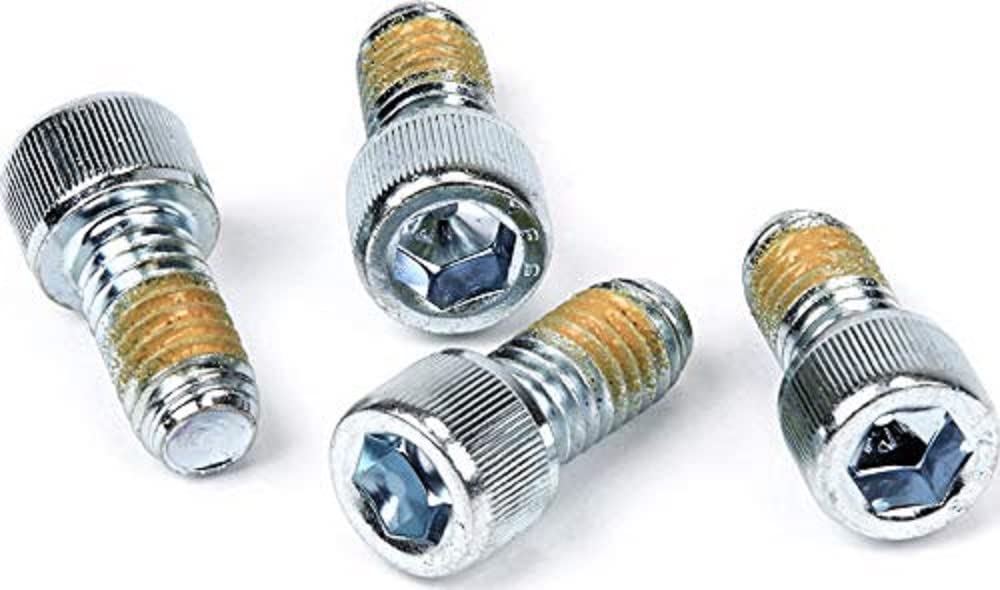 Service Kit WARN 98483 - Socket Head Cap Screws: 3/8"-16 x 3/4"
