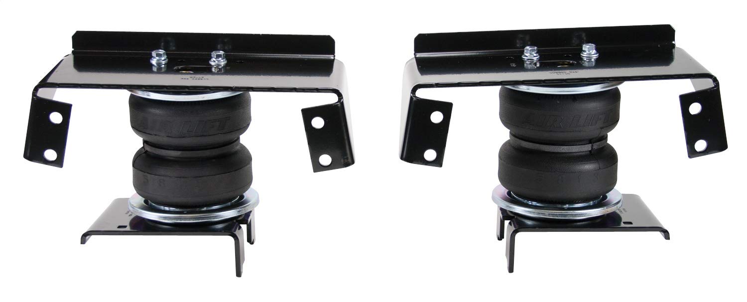 LoadLifter 5000 Air Lift 57344 Suspension Kit Air