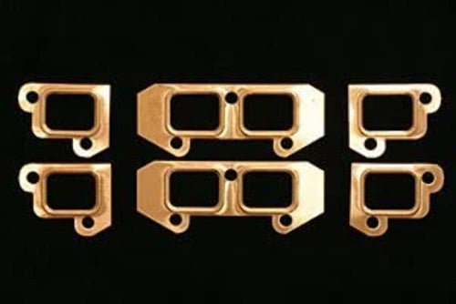 PRO COPPR EMBSSD EXH. SCE Gaskets FOR CHRY SLER 413ci WEDGE