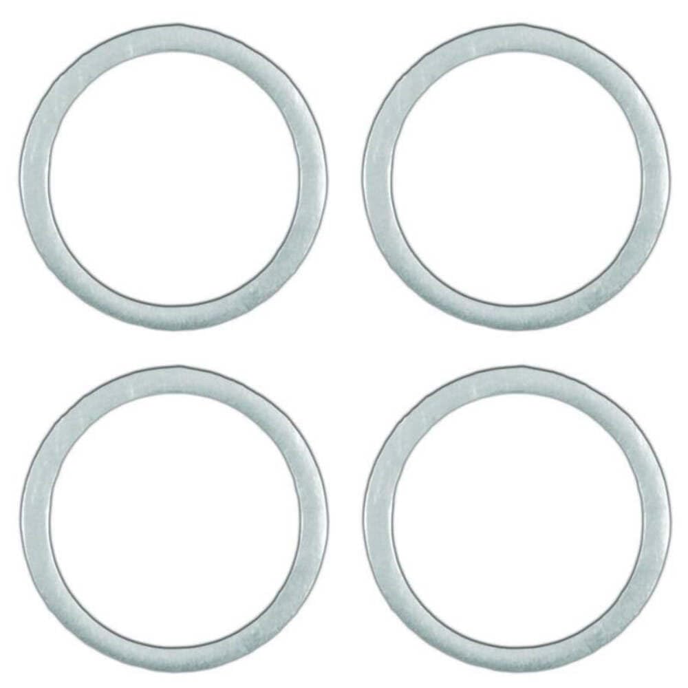 Exhaust Gasket-UNIV/MTRCYLCE Pipe 1-3/8” Ring