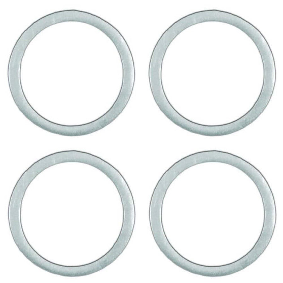 Exhaust Gasket-UNIV/MTRCYLCE Pipe 1-3/8” Ring