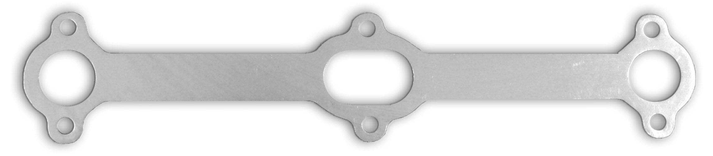 Exhaust Gasket Remflex 11-005 for Oldsmobile V8 Engine, (Set of 2)