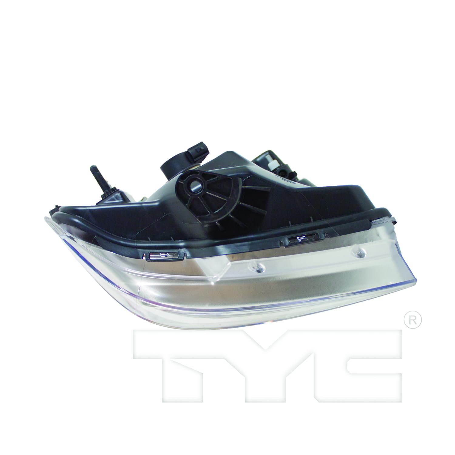 08-14 FD ECOLN AERO TYC (w/o LOGO) H.L RH (20-6957-00-9)