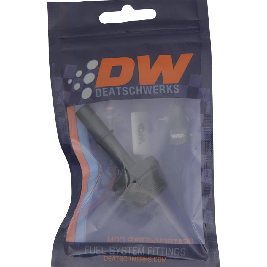 6-02-0125-B DeatschWerks AN Fitting