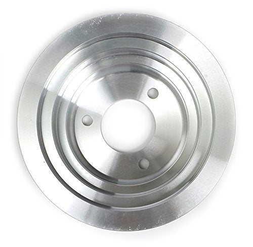 Crankshaft Trans-Dapt Pulley 8737