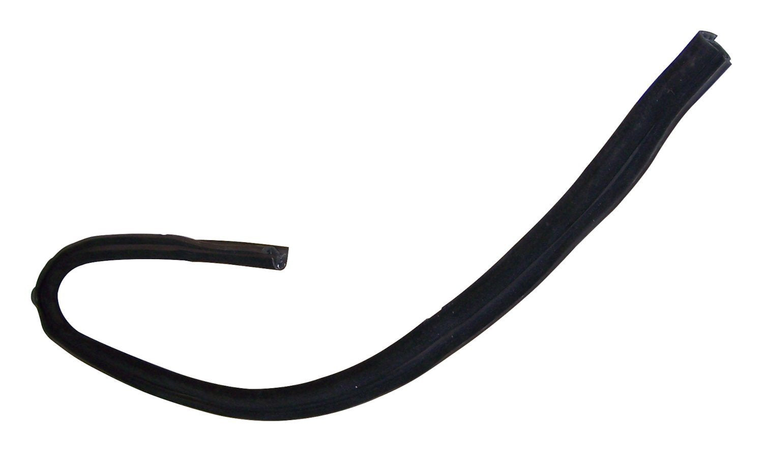 Door Glass Seal Crown Automotive 55136025AG