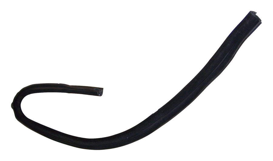 Door Glass Seal Crown Automotive 55136025AG