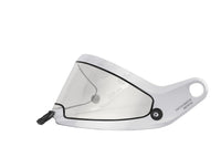 ST6 CLEAR DOUBLE GLAZE VISOR ABP YA0917ABP