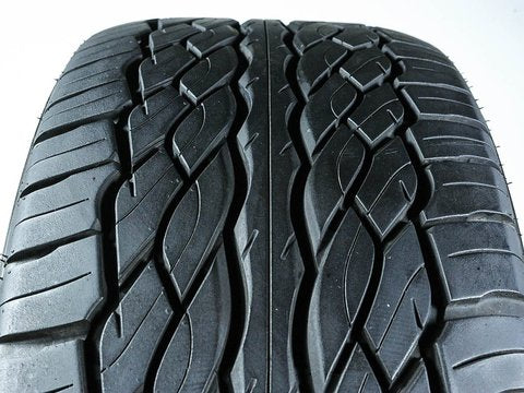 Ziex Falken S/TZ-05 All-Season Radial Tire - 305/35R24 112H