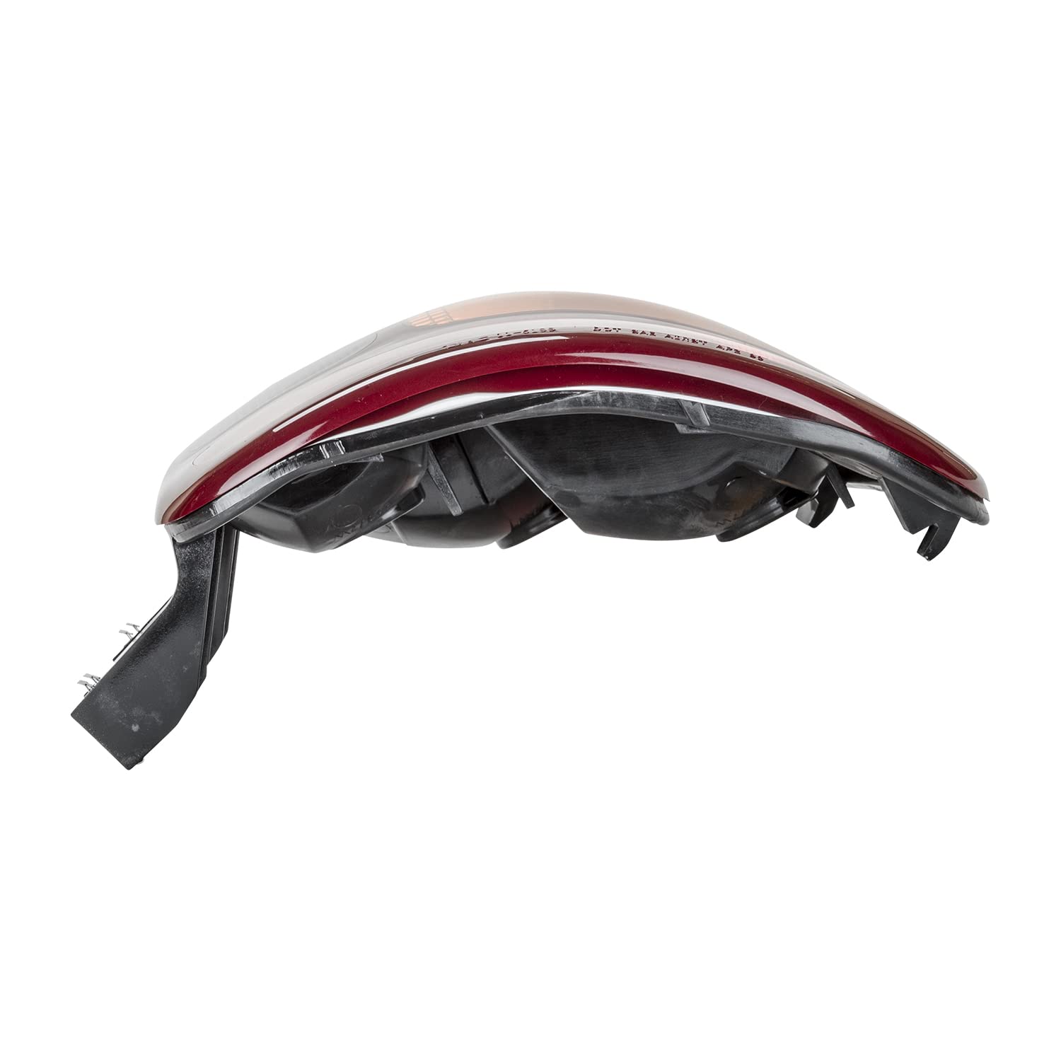 Chevrolet/GMC TYC 11-5199-01 Passenger Side Replacement Tail Light Assembly