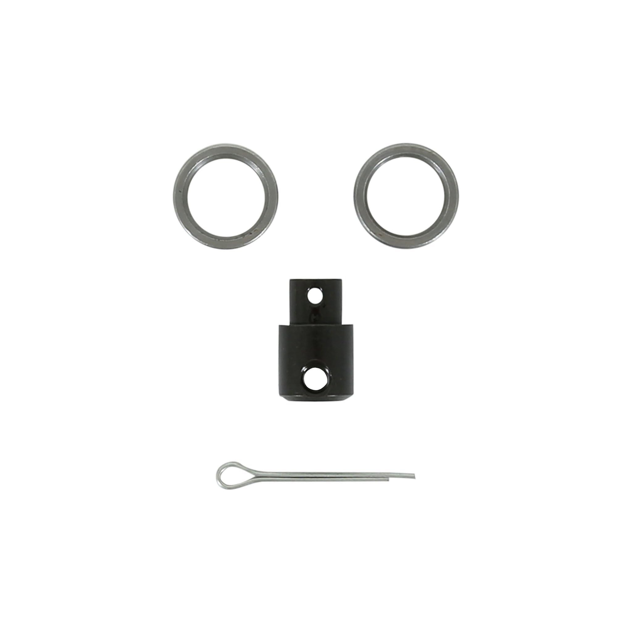 Bracket And Lever Kit B&M 35498