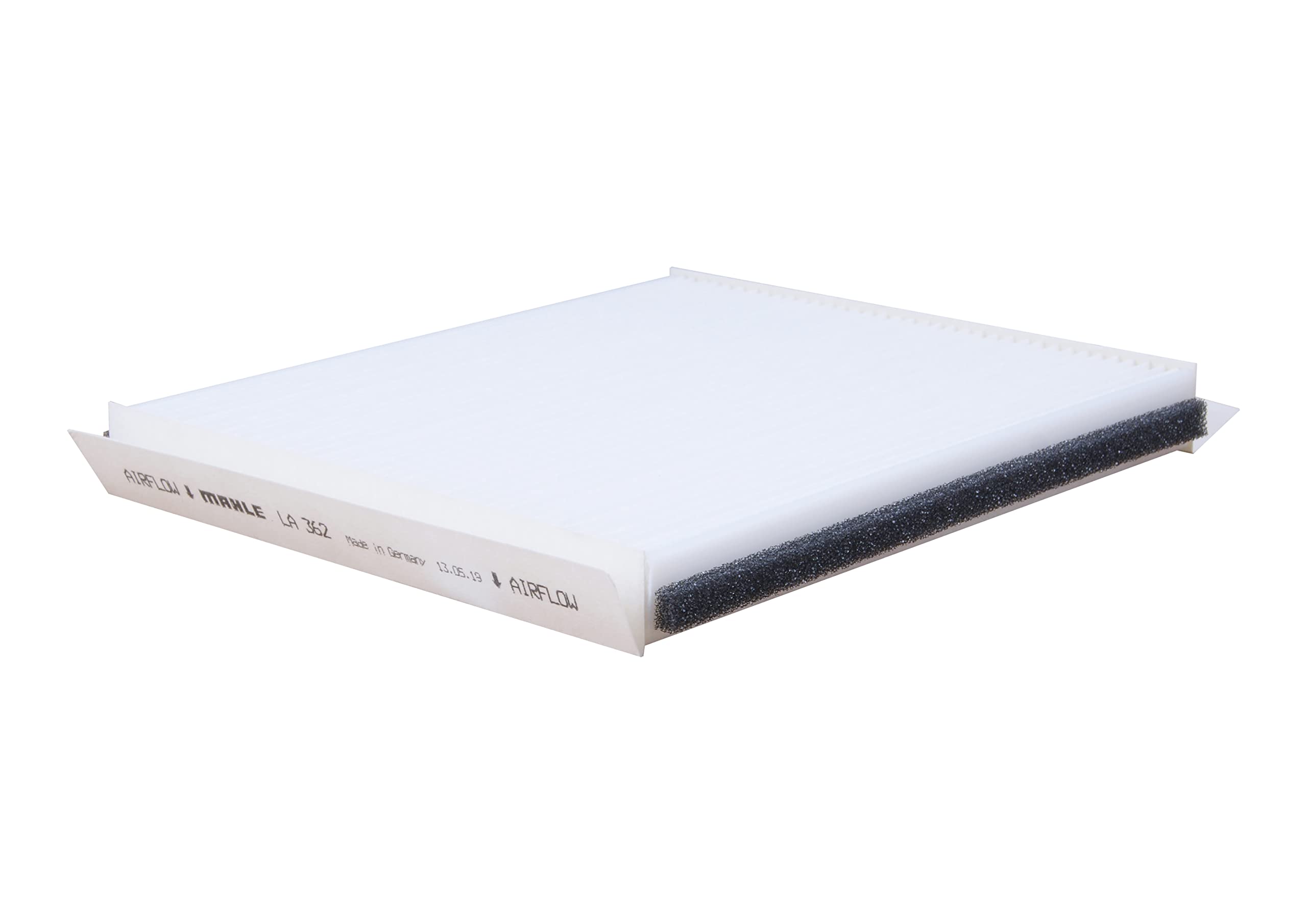 Cabin Air Filter Mahle - LA362